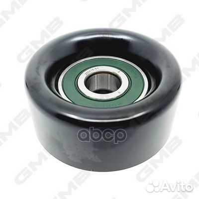 Ролик приводного ремня натяжителя hyundai stare