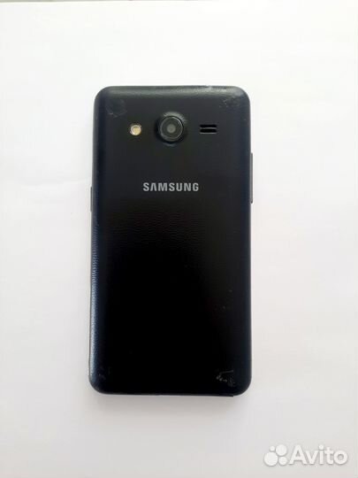 Samsung Galaxy Core 2 SM-G355H, 4 ГБ