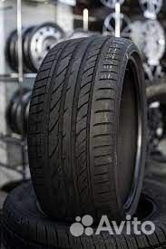 Sailun Atrezzo ZSR SUV 255/55 R19 114W