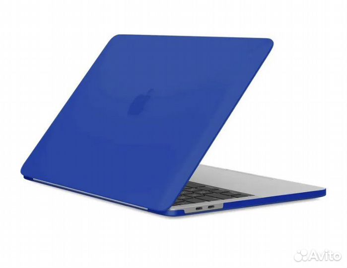 Чехол на Macbook pro 16