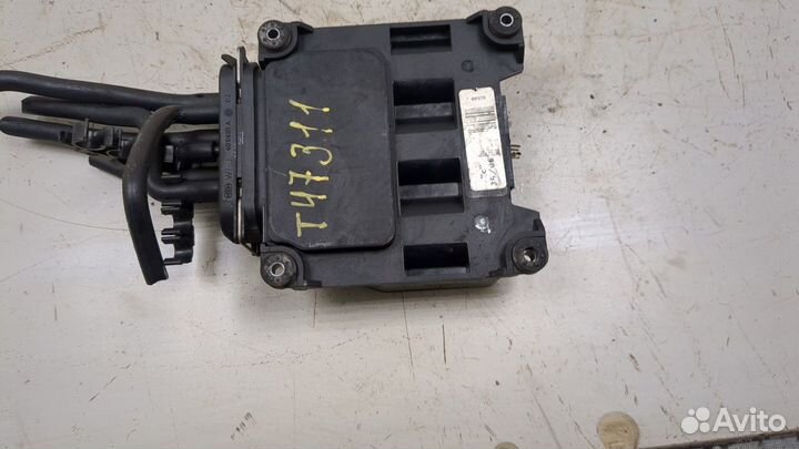 Блок клапанов Skoda Fabia, 2006