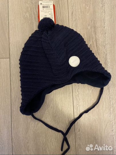 Зимняя шапка reima 54