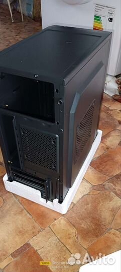 Корпус для пк