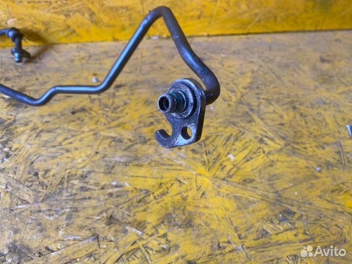 Шланг напорный Volvo Xc90 C71 D5244T4 2009