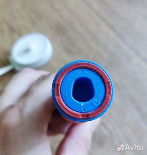 Электрическая зубная щетка oral b детская