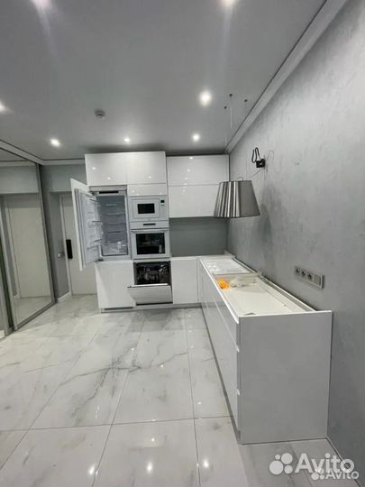 Кухня на заказ CS - 184