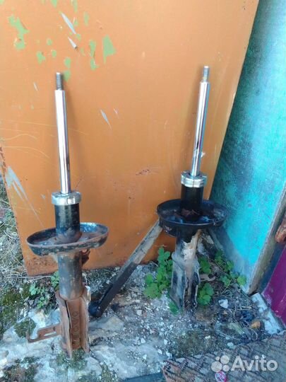 Запчасти и аксессуары