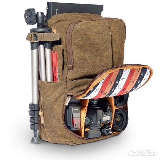 Рюкзак National Geographic A5270 Africa Backpack M