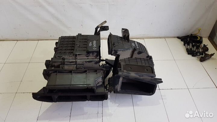 Корпус отопителя (Lifan X60)