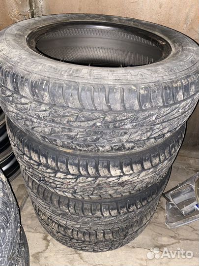 Amtel Planet 2P 195/65 R15