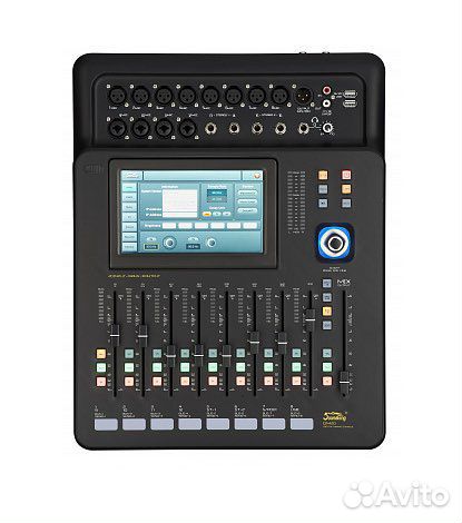 Soundking DM20 Микшерный пульт, 20 каналов