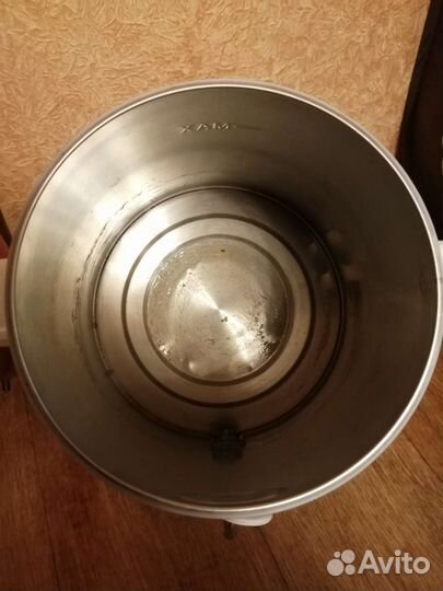 Термопот на запчасти или ремонт