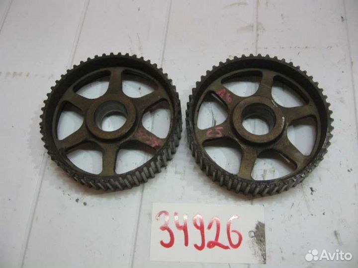 Шкив распредвала Audi A6 C5 1994-1999