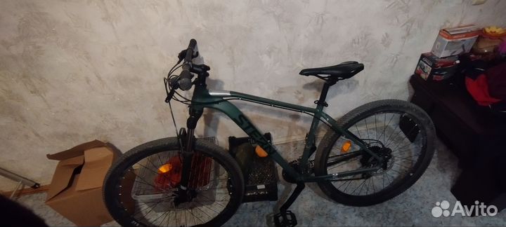 Велосипед Stern motion 2.0 27.5