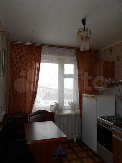 3-к. квартира, 66,3 м², 4/5 эт.