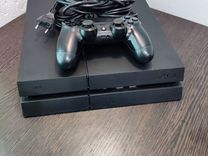 Sony Playstation 4 Fat 1 Tb