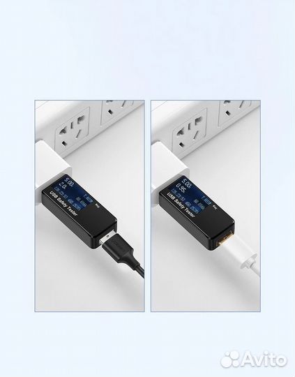 Кабель micro USB - USB 2.0, 1,00 м. черный, Ugreen