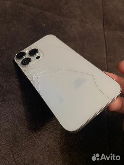 iPhone xr в корпусе 13 pro