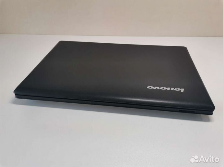 Lenovo G500 - 2020M /AMD-8570 /SSD /8Гб