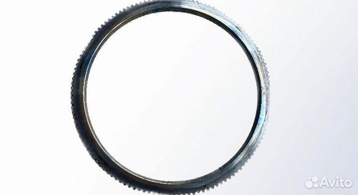 Венец маховика газон next, паз Вектор next дв.ямз