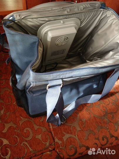 Автохолодильник