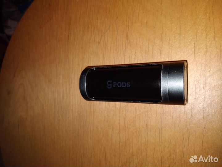 Зарядный кейс CaseGuru