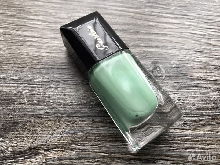 Guerlain лимитка и редкость
