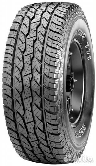 Maxxis AT-771 Bravo 255/55 R18