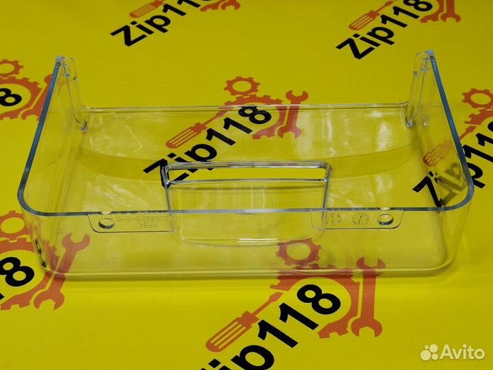 Панель ящика для холодильника Индезит, Аристон