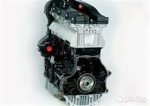 Мотор, двигатель Chery Tiggo 1.8L