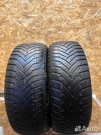 Dunlop SP WINTER SPORT M3 DSST ROF 205/55 R16