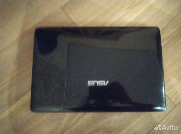 Asus K52D целиком или по частям