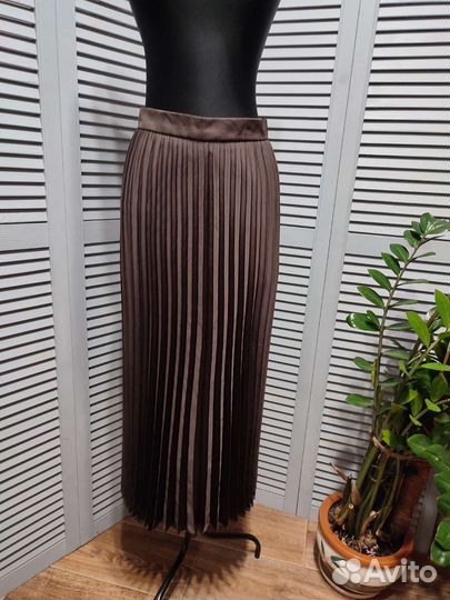 Юбка плиссе Elis размер 44