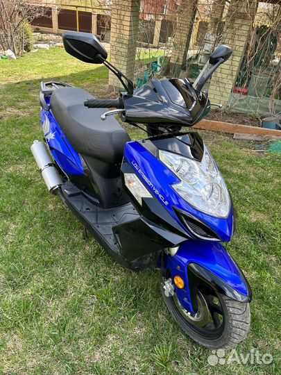 Продам Racer RC150T-15 Stells