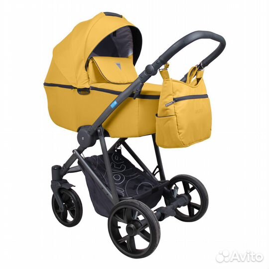 Коляска 2 в 1 Aroteam belino