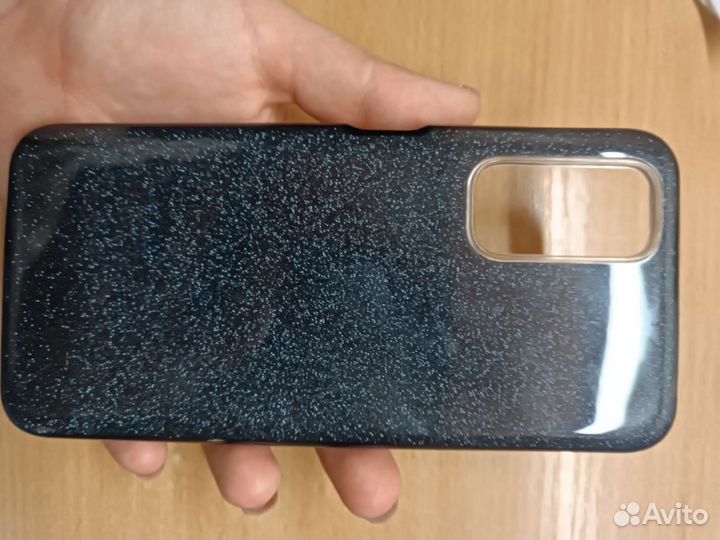 Чехол на xiaomi redmi note 11 4G