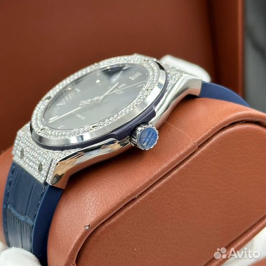 Часы Hublot Classic Fusion