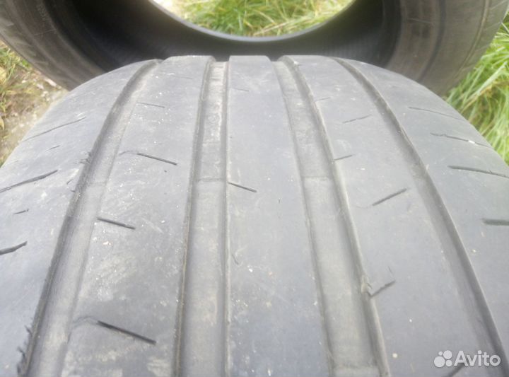 Toyo Proxes Sport SUV 265/60 R18