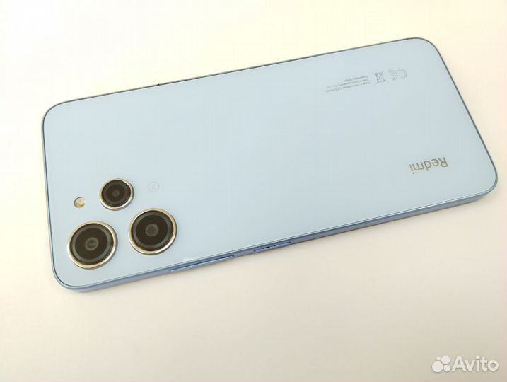 Xiaomi Redmi 12, 8/256 ГБ