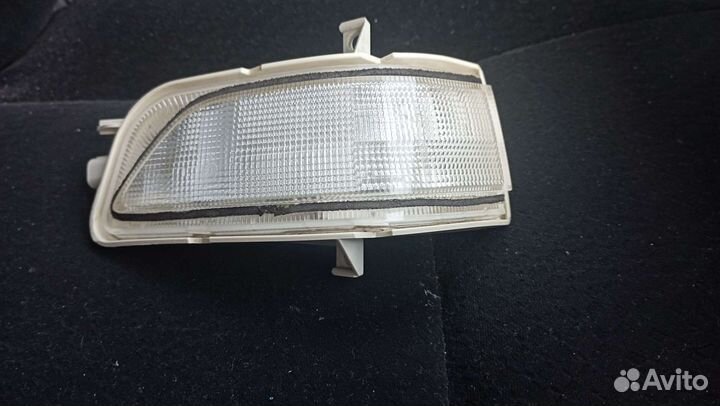 Повторитель поворота в зеркало Honda CR-V 3