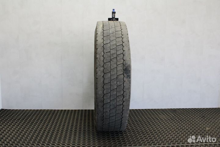 295/80 R22.5 Ведущая NR202 Kama