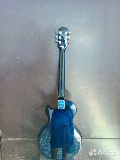 Электро гитара Epiphone les paul special II