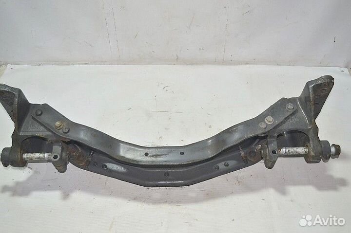 Траверса рамы volvo FH (01.12)