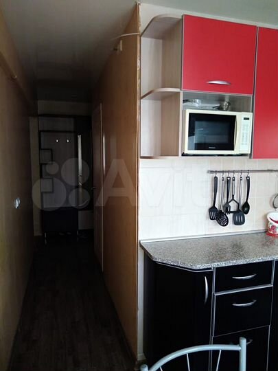 3-к. квартира, 48,8 м², 5/5 эт.