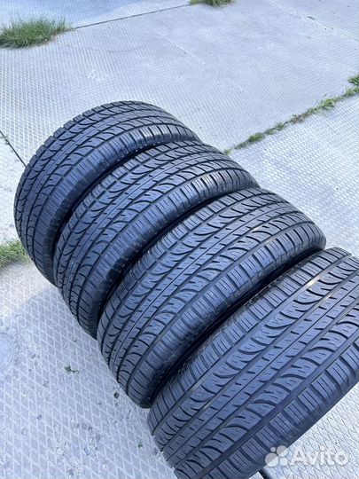 Viatti Bosco A/T V-237 215/65 R16 98H