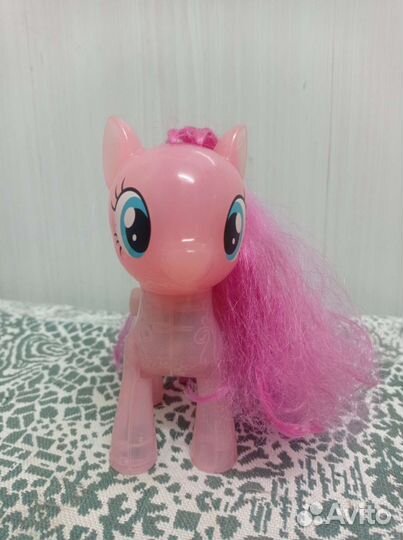 Игрушка My Little Pony пинки пай