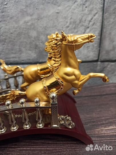 Подставка под бутылку 