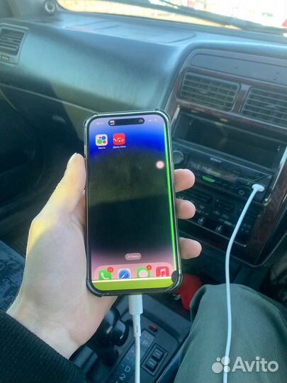 iPhone 14 Pro, 128 ГБ