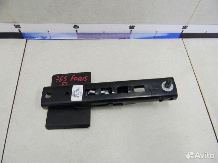 Механизм регулировки ремня безопасности Focus III