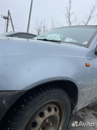 Daewoo Nexia 1.6 МТ, 2010, 85 000 км